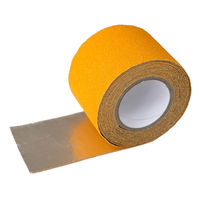 カーボーイ すべり止めテープザラザラ50mm×3m ST52 1ROL（直送品）