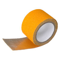 カーボーイ すべり止めテープザラザラ35mm×1m ST50 1ROL（直送品）