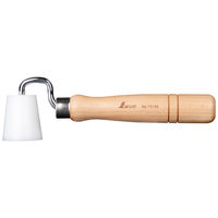 シンワ測定 入隅ローラー ポリアセタールΦ35×40mm 79198 1個（直送品）