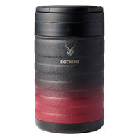 山真製鋸 アイスマン用エネチャージ ブラックレッド ICM-EC8 1本（直送品）