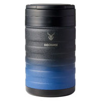 山真製鋸 アイスマン用エネチャージ ブラックブルー ICM-EC9 1本（直送品）