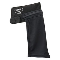 山真製鋸 アイスマンウォーターマグナム2 シルバー ICM-WM2-SL 1着（直送品）