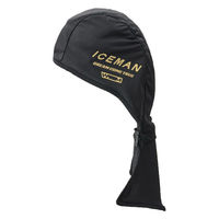 山真製鋸 アイスマンウォーターマグナム3D2 ゴールド ICM-WM3D2-GD 1着（直送品）