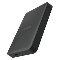テレビ録画 外付けHDD ポータブル 2.5インチ 2TB 静音ファンレス ブラック ELP-HTV020UBK エレコム 1個（直送品）