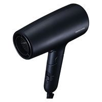 ドライヤー 速乾 大風量 プロテクトイオン 静電気抑制 1300W ダークネイビー TD561A-A テスコム 1個（直送品）