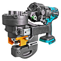 オグラ コードレスパンチャー NF9205WBL(ホンタイノミ) 1式（直送品）