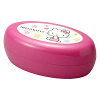 スマイルキッズ ハローキティタップボックス AKD-70PK 1個（直送品）