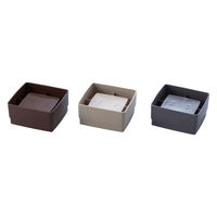 スマイルキッズ こたつの高さをあげる足 ジャンボブラウン AKO-51BR 1個（直送品）