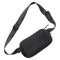 プリンストン UAG社スタンダードイシュー 1Lスリングバッグ UAG-SL1L-STD-BK 1個（直送品）