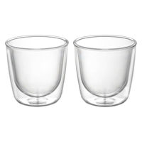 和平フレイズ 燕三 割れないダブルグラス240ml(2個組) EM-101 1個（直送品）