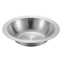 和平フレイズ 燕三 IH対応よせしゃぶ鍋22cm EM-103 1個（直送品）