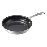 和平フレイズ グレイス IH対応セラミックフライパン20cm MB-3631 1個（直送品）