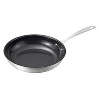 和平フレイズ グレイス IH対応セラミックフライパン26cm MB-3632 1個（直送品）