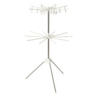 和平フレイズ マイドライ3 スタンド式室内物干し2段 MJ-0784 1個（直送品）