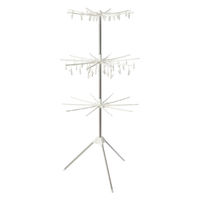 和平フレイズ マイドライ3 スタンド式室内物干し3段 MJ-0785 1個（直送品）