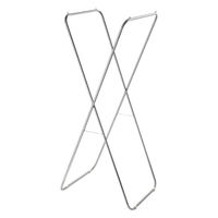 和平フレイズ マイドライ3 X型物干しスタンド(スリム) MJ-0787 1個（直送品）