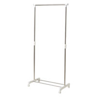 和平フレイズ マイラック2 伸縮式室内ハンガー(縦伸縮タイプ) MJ-0788 1個（直送品）