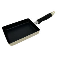 和平フレイズ エブライト 玉子焼13×18cm RB-3665 1個（直送品）