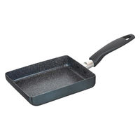 和平フレイズ グッドマーブル IH対応玉子焼13×18cm RB-3675 1個（直送品）