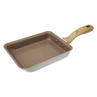 和平フレイズ するりんパンNEO IH対応玉子焼13×18cm RB-3693 1個（直送品）