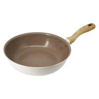 和平フレイズ するりんパンNEO IH対応ディープパン24cm RB-3691 1個（直送品）