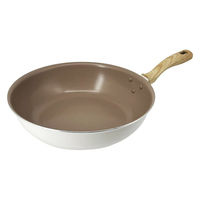 和平フレイズ するりんパンNEO IH対応いため鍋28cm RB-3692 1個（直送品）