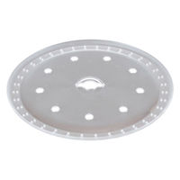 和平フレイズ キッチンアシスト 調理具合が見える落し蓋 L RE-7768 1個（直送品）