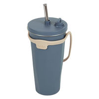 和平フレイズ tote(トート) ストロー付2wayタンブラー470ml RH-1808 1個（直送品）
