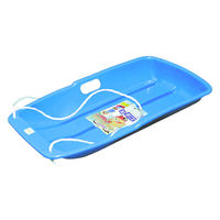 サンコープラスチック ミニポップス 大 Sブルー 4547883540163 1個（直送品）