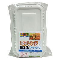 江戸川物産 レンジフードパック 4枚 4970212586301 1個（直送品）