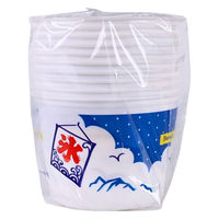 まるき フラッペカップ 360ml 10個入り●1セット(10個入) 4978446016106 1セット(10個入)（直送品）