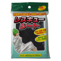 オカザキ レスキューシート 4986614206150 1個（直送品）