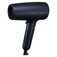 ドライヤー 速乾 大風量 マイナスイオン 静電気低減 低温ケアモード搭載 ダークネイビー TD461A-A テスコム 1個（直送品）
