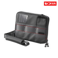 TJMデザイン セフポーチZ タブレット用 SFPCZ-TBL 1個（直送品）