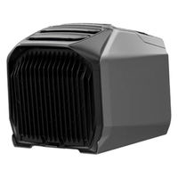 ECOFLOW ポータブルエアコン WAVE 3 EFWAVE3-JP-NBox 1台（直送品）