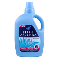 フェルチェアズーラ ソフナー オリジナル 3000ml×4本 8001280033537 1セット（直送品）