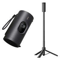JMGO PicoPlay+ バッテリースタンドセット J61-7K4 Standset 1セット（直送品）