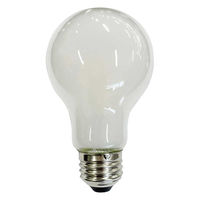 OSRAM 一般電球型LEDランプ LDA9L-G-TR 1本（直送品）