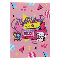 サンスター文具 プロフィール帳 マイメロディ S8908699 1個