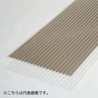 アイリスオーヤマ 軽量ポリカ波板3尺 ブロンズ NIPC-305 1セット(10枚)（直送品）
