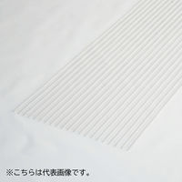 アイリスオーヤマ ポリカ波板 クリア NIPC-307N 1セット(10枚)（直送品）