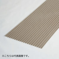 アイリスオーヤマ ポリカ波板 ブロンズ NIPC-307N 1セット(10枚)（直送品）