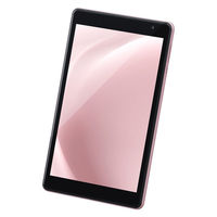 アイリスオーヤマ 8インチ タブレット TE08D1M64-KV1P 1台（直送品）