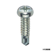 八幡ねじ なべドリルねじ(箱) 576309 1セット(1箱(750本)×2)（直送品）