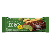 ロッテ [アイス] ZEROチョコバー香る焙煎抹茶 75ml×6本 4953823548111 1セット(75ml×6本)（直送品）