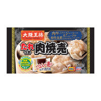 イートアンドフーズ [冷凍] 大阪王将 たれつき肉焼売 6個入 4954018000568 1個(218.2g)（直送品）