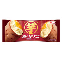 丸永製菓 [アイス] おいももなか 130ml×12個 4978002001539 1セット(130ml×12個)（直送品）