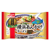 マルハニチロ [冷凍] 横浜あんかけラーメン 452g×12個 4902165002485 1セット(452g×12個)（直送品）