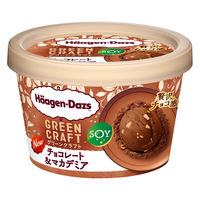 [アイス] チョコレート&マカデミア 110ml×12個 4976994207014 1セット(110ml×12個)（直送品）