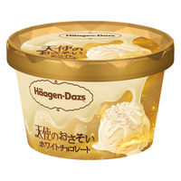 [アイス] 天使のおさそいホワイトチョコレート 88ml×36個 4976994207076 1セット(88ml×36個)（直送品）